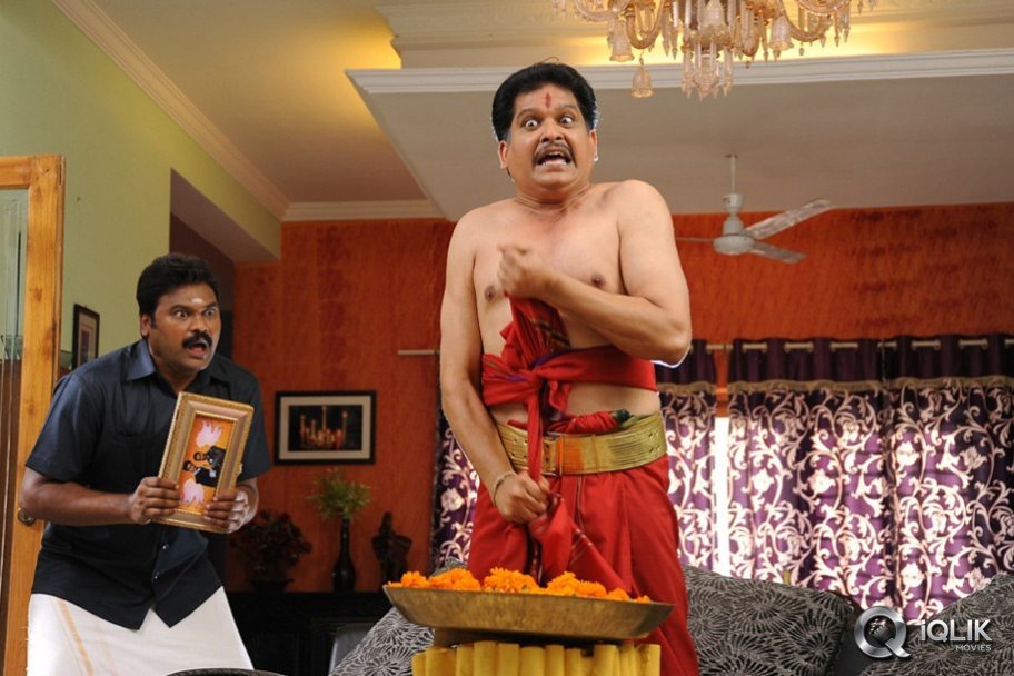 Chandamama Lo Amrutham